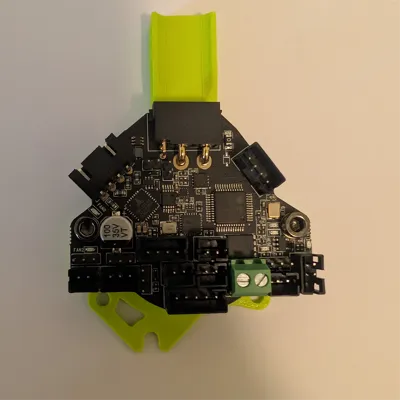 A4T WWG2 EBB36 Gen2 Toolhead Board Mount