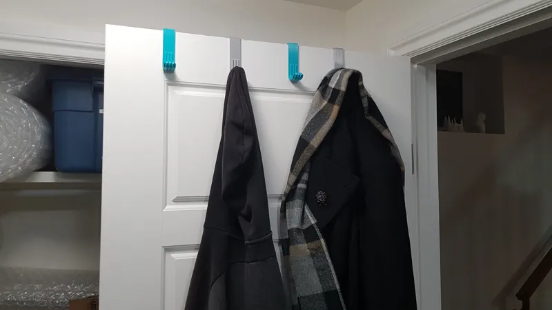 Over Door Hook