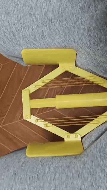 Kegel凯格尔训练器V1.0 仅需皮筋制作