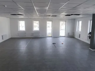 крепление крышки профиля