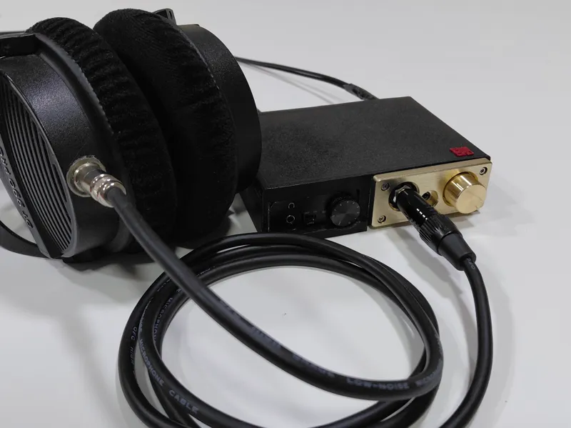 Holder Douk Audio U3 PRO HiFi Mini & FiiO E10K