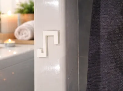 towel holder