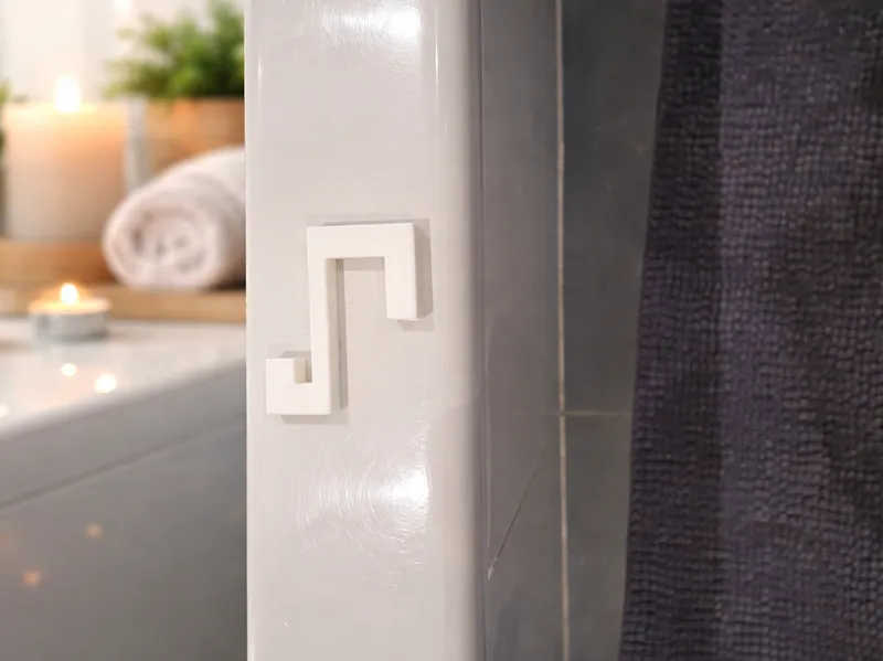 towel holder