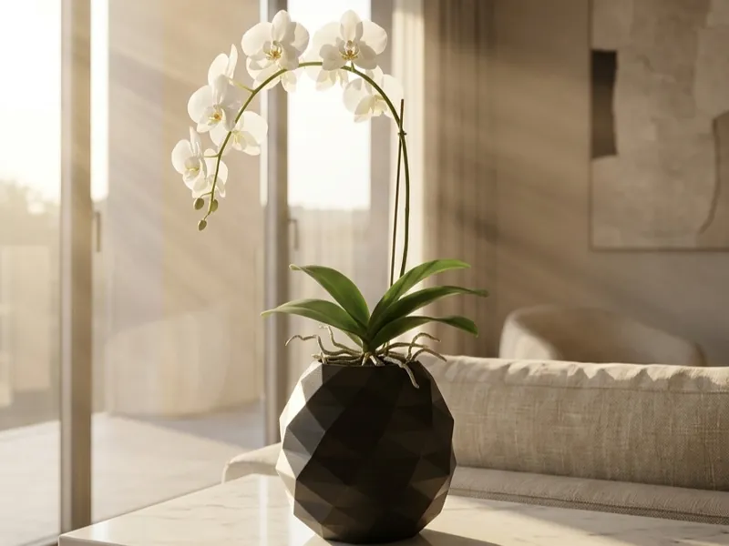 flower vase