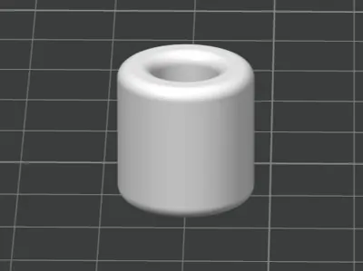 Crown 309MJ Actuator 16mm and 16.2mm
