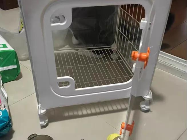 兔笼支撑脚