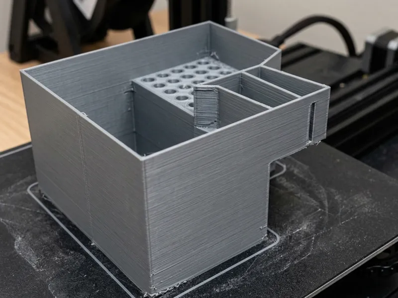 Pencil box v1