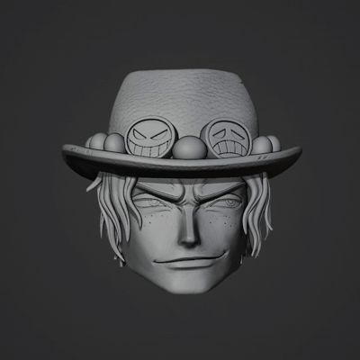 Portgas D. Ace Deckbox One Piece TCG