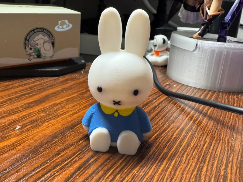 米菲兔