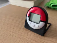 Support d'exposition pour Pokéwalker — photo 1