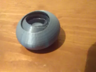 ball figet