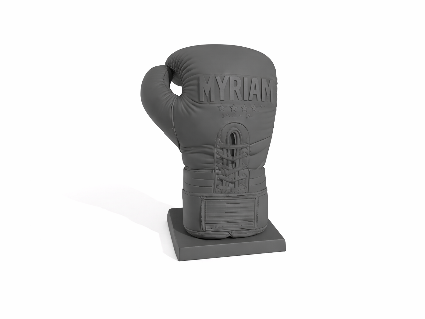 gant de boxe myriam