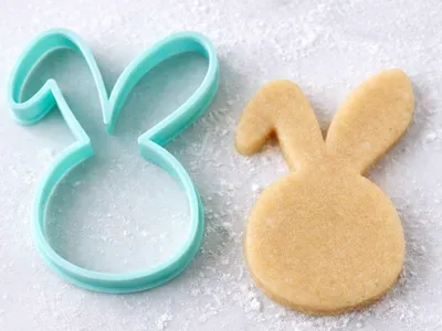 Bunny Face Cutter