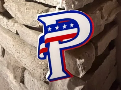 Indiana Prime Hype Chain