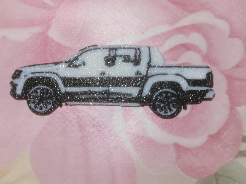 VW AMAROK
