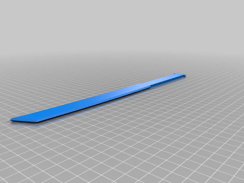 Tanto Blade Sword