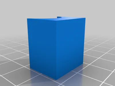 laser holder