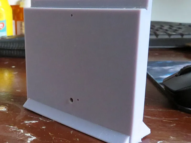 uv light extension