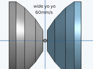 professional unresponsive yo yo