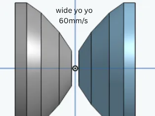 professional unresponsive yo yo