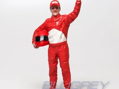 Race Drivers