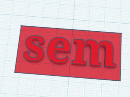 name sem