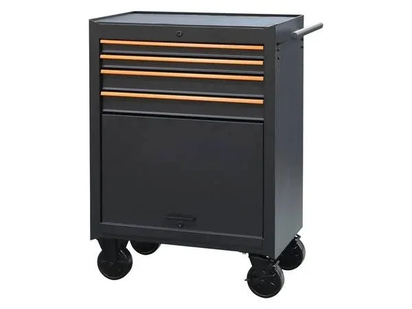 Equerre pour accessoire servante magnusson
