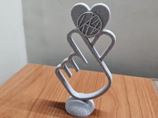 Portafoto tessere K-Pop with magnets