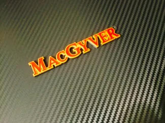 MACGYVER