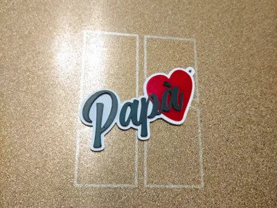 Dad+heart 