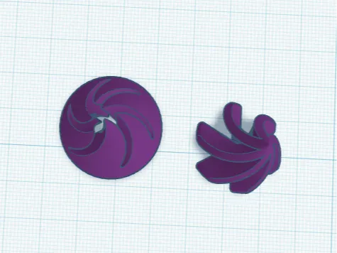 fidget toy :)