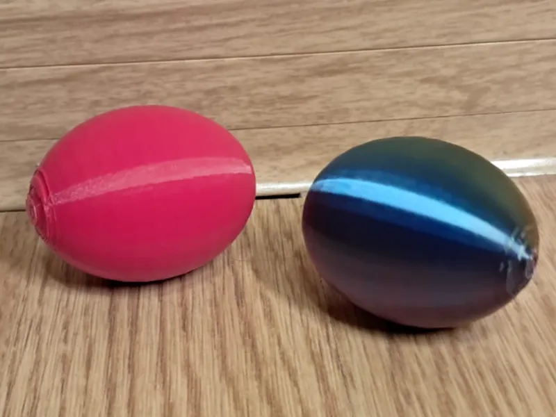 Easter egg