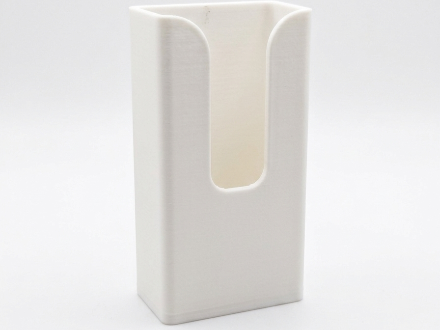 Wall Remote Holder 