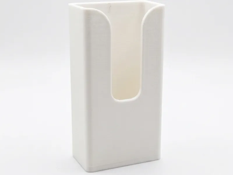 Wall Remote Holder 
