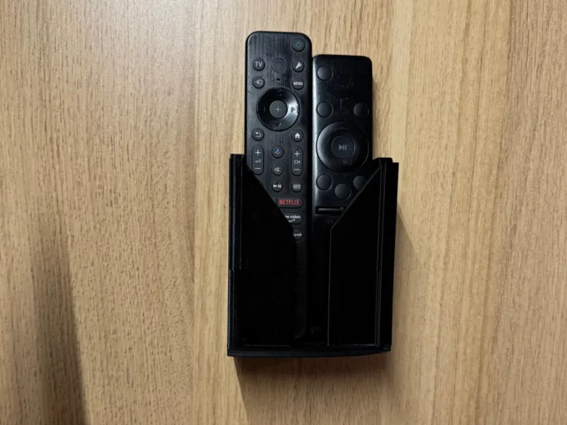 remote control