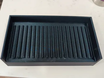 Soap/Sponge/Sink Tray