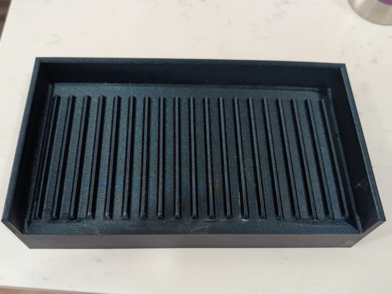 Soap/Sponge/Sink Tray