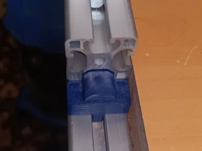 A Slider 