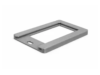 ID Card Holder