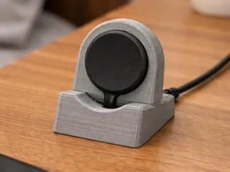 Samsung Watch 4 46mm charging stand