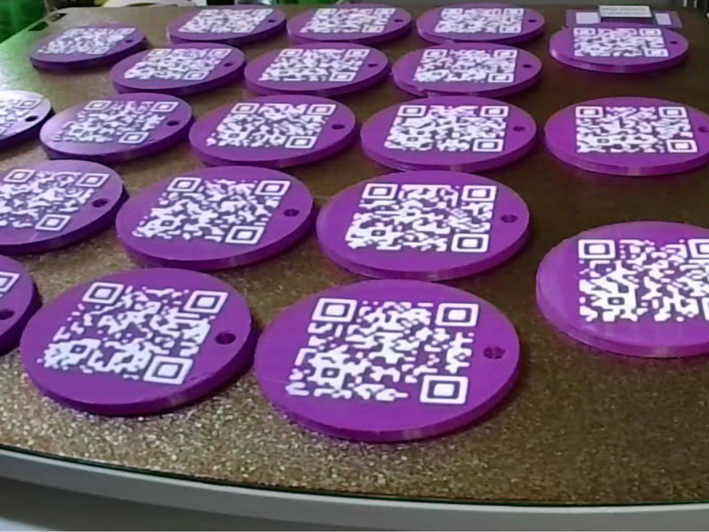 Branding Kit - Combo, Business Card & Keychain