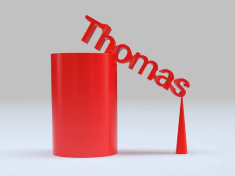 Thomas