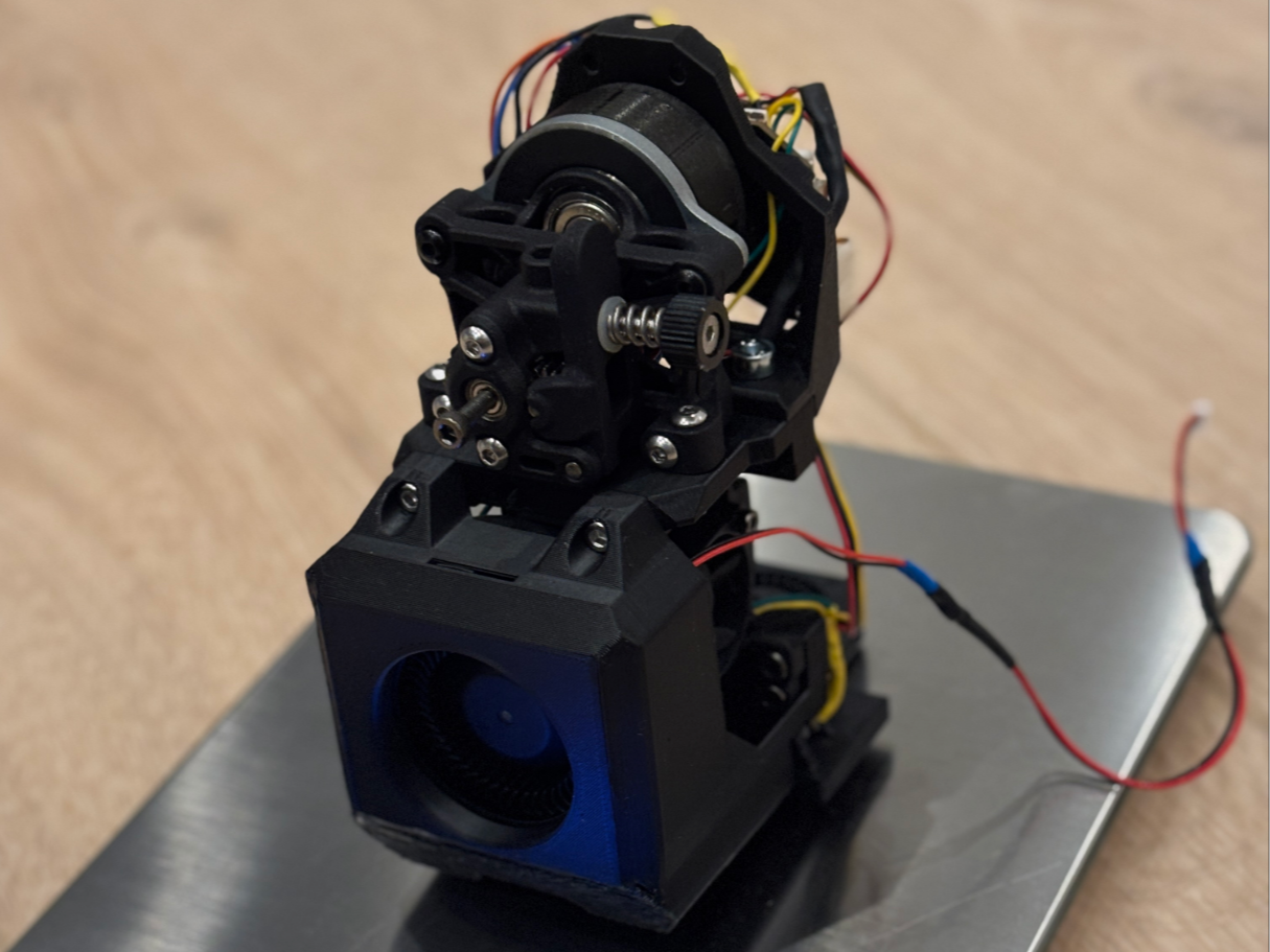 SV08 Light Toolhead Mod (LTM)