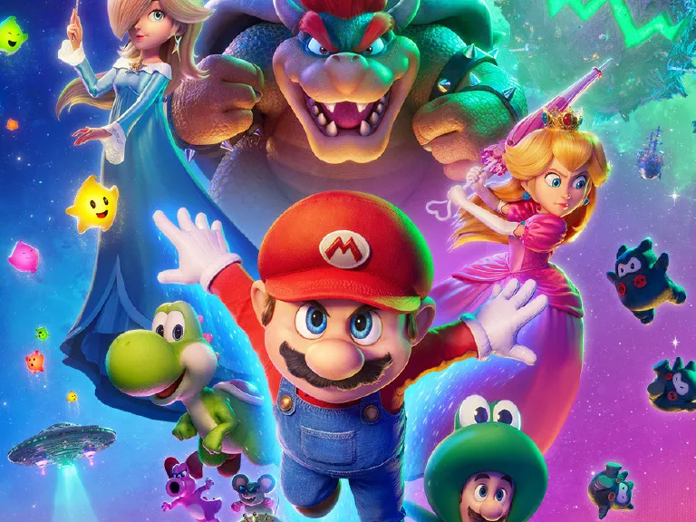 litofania mario