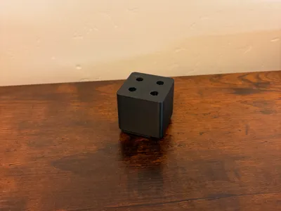 gridfinity bit holder 1x1 
