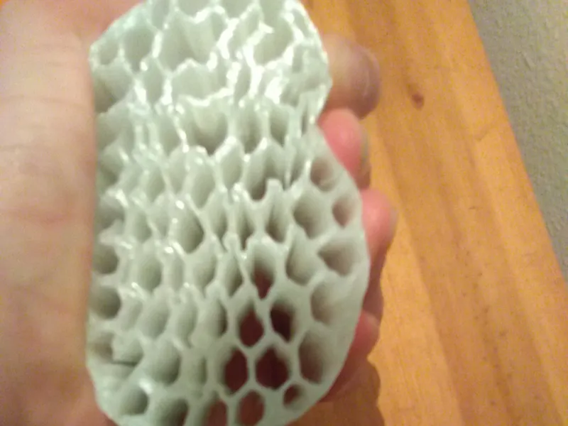 hand exerciser.