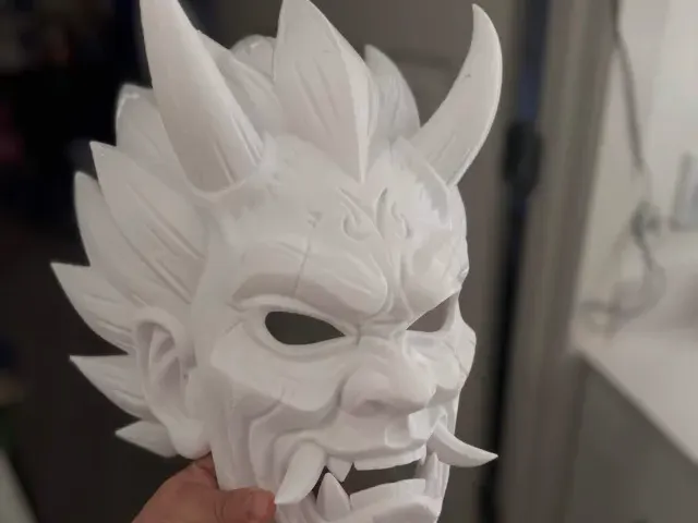 vegeta x oni