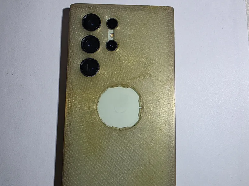 s24 ultra quadlock case