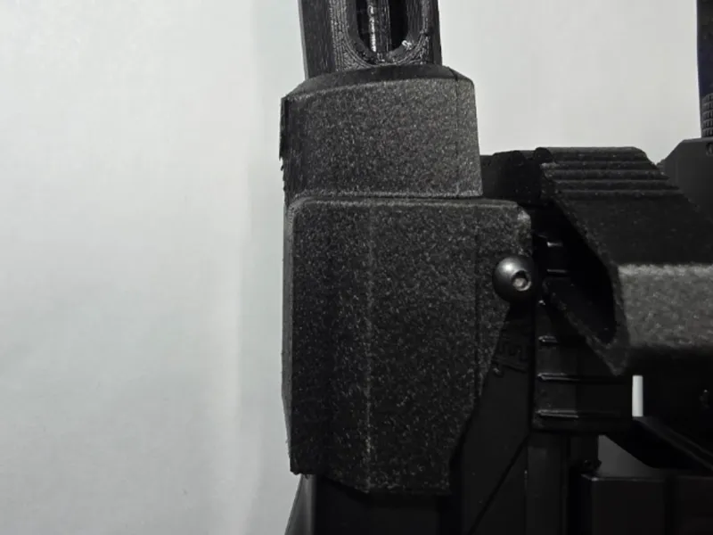 cp33 stock/brace adapter
