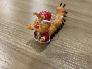 mini santa-pede